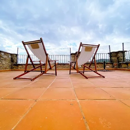 Cal Perdigues De Boada Pet Friendly Pension Buitenkant foto