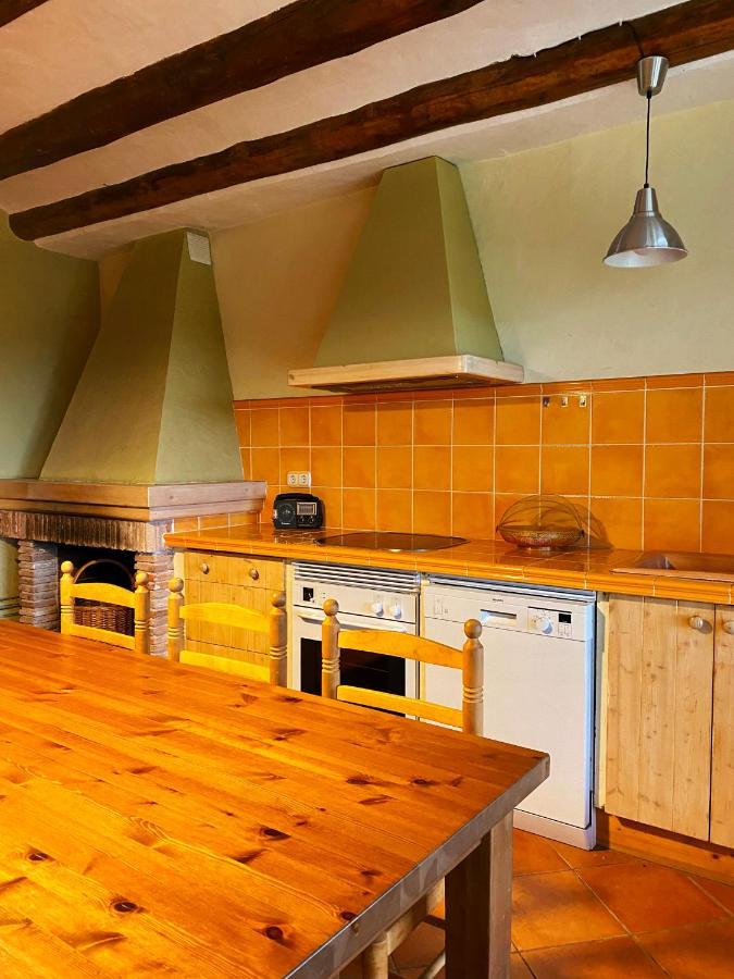 Landhuis Cal Perdigues De Pet Friendly *