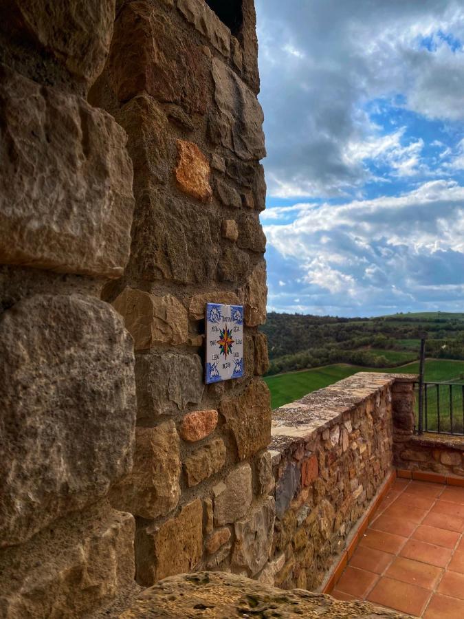 Casa de camp Cal Perdigues De Pet Friendly Boada