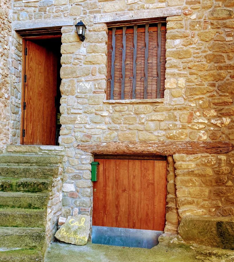 Casa de camp Cal Perdigues De Pet Friendly Boada