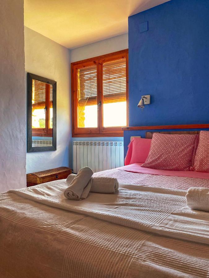 Landhuis Cal Perdigues De Pet Friendly Boada